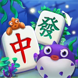 XWorld | Mahjong Ocean