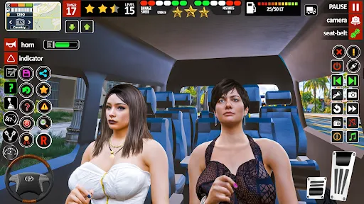 Bus Game: Bus Driving Game | Games | XWorld