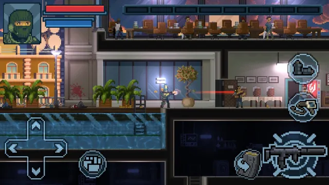 Door Kickers: Action Squad | Games | XWorld