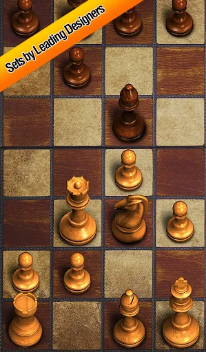 Chess | Games | XWorld