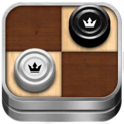 XWorld | Checkers - board game