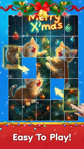 Jigscapes - Solitaire Game | Игры | XWorld Jigscapes - Solitaire Game | Игры | XWorld
