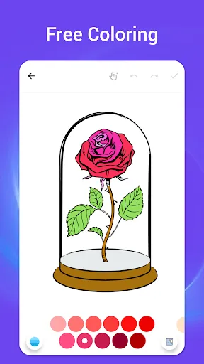 FreelyColor | เกม | XWorld