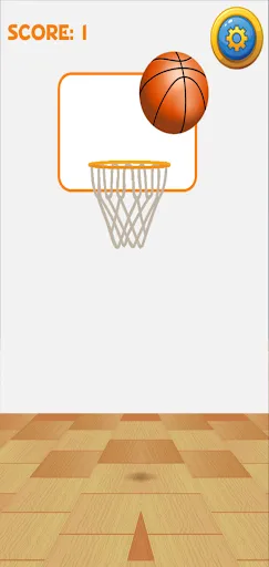 Basketball Aim Master | 游戏 | XWorld