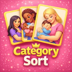 XWorld | Category Sort XWorld | Category Sort