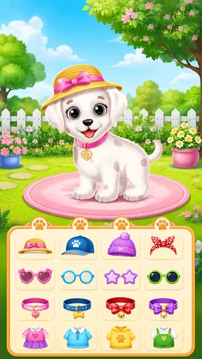 Labrador Puppy Spa Daycare | Games | XWorld Labrador Puppy Spa Daycare | Games | XWorld