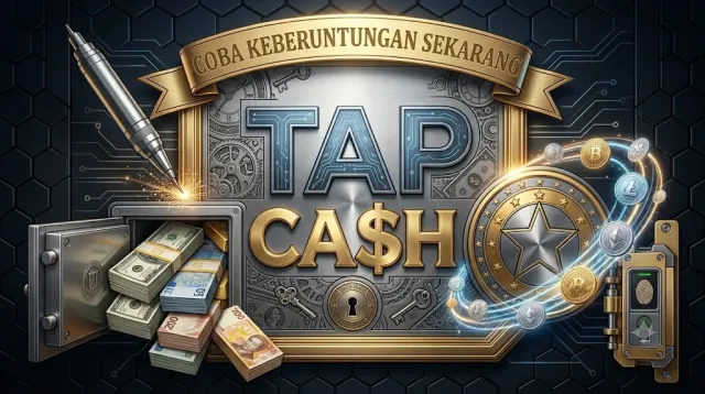 SOI-Playable | Cash Tap | Permainan | XWorld