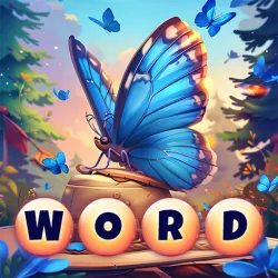 XWorld | Word Explorer: Natural Puzzles