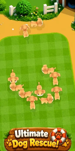 Lucky Dog Arrow Out | Permainan | XWorld Lucky Dog Arrow Out | Permainan | XWorld
