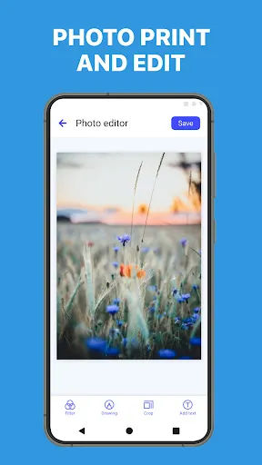 Smart Printer: Print Documents | Jogos | XWorld