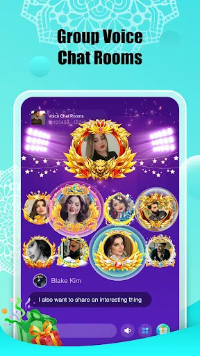 Lama—Game & Voice Chat | Games | XWorld Lama—Game & Voice Chat | Games | XWorld