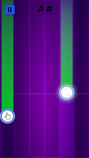 Tap Melody: Piano Runner | 游戏 | XWorld