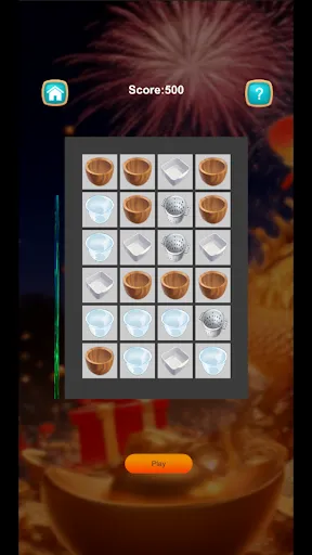 566Item Clash | Games | XWorld