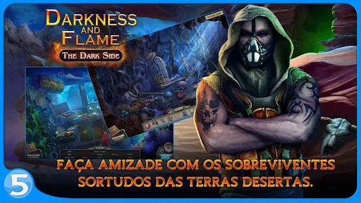Darkness and Flame 3 | Jogos | XWorld Darkness and Flame 3 | Jogos | XWorld