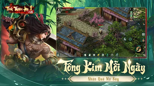 Tình Thiên Hạ 1 - ADNX | Games | XWorld Tình Thiên Hạ 1 - ADNX | Games | XWorld