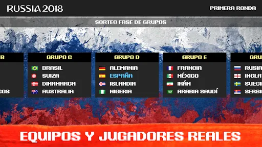 World Soccer Challenge | juego | XWorld
