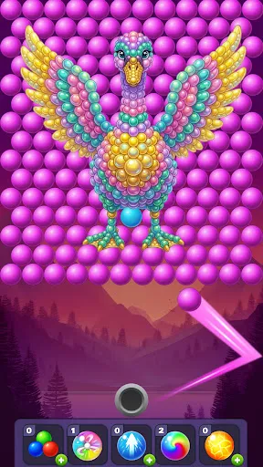 Bubble Shooter 2 | Games | XWorld Bubble Shooter 2 | Games | XWorld