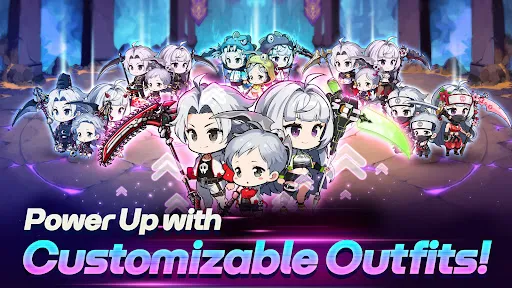 Tiny Reaper: Reborn | Games | XWorld