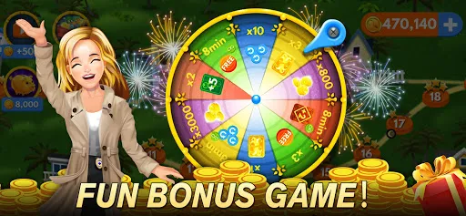 Game thẻ bài bí ẩn Solitaire | Games | XWorld