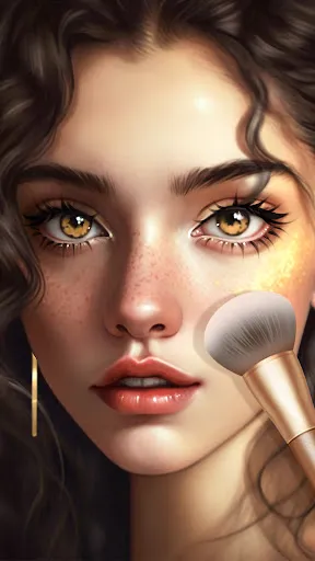 Belleza Makeup: Maquillaje | juego | XWorld