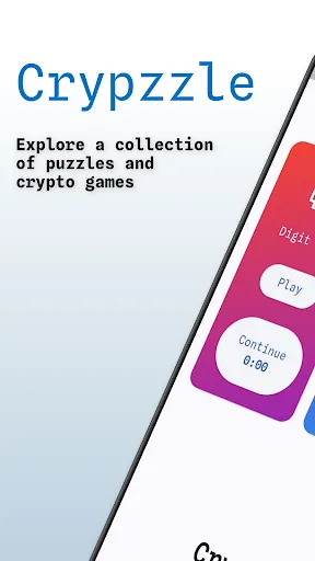 Crypzzle: Logic & Crypto Games | Permainan | XWorld