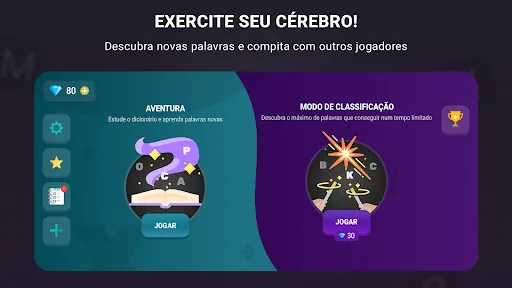 Palavras Conectadas: Fillwords | Jogos | XWorld
