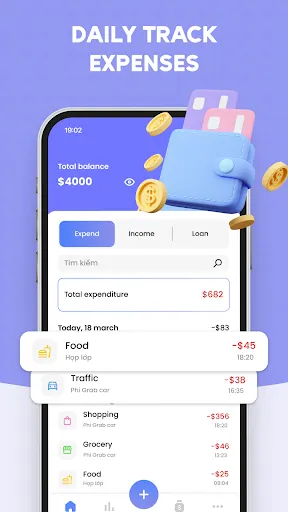 Money Manager - Budget Planner | 游戏 | XWorld