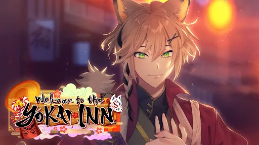 Welcome to the Yokai Inn | เกม | XWorld