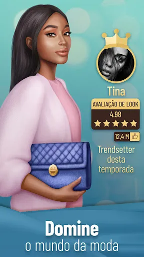 Pocket Styler: Fashion Stars | Jogos | XWorld