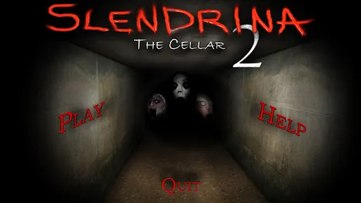 Slendrina: The Cellar 2 | Games | XWorld Slendrina: The Cellar 2 | Games | XWorld