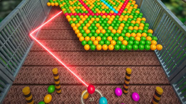 Bubble Shooter Dragon Pop | Games | XWorld