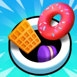 XWorld | Hole Busters 3D