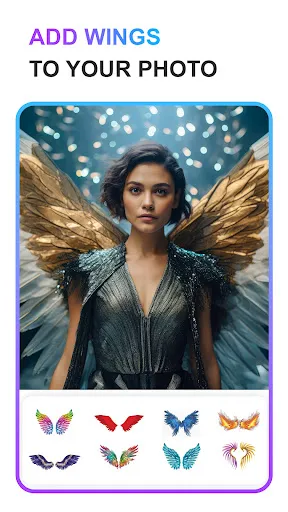 Pix Editor: AI Photo Maker | Permainan | XWorld