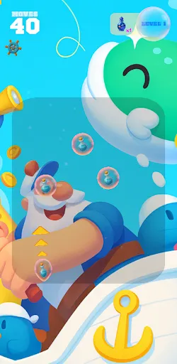 Zubi Kori: Dream Merge | เกม | XWorld