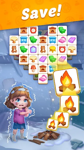 Tile Story: Match Puzzle Game | 游戏 | XWorld