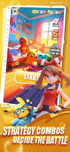 Beast Tamer Revolution | 游戏 | XWorld