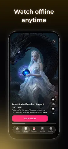StoryReel: Exclusive Drama | Games | XWorld