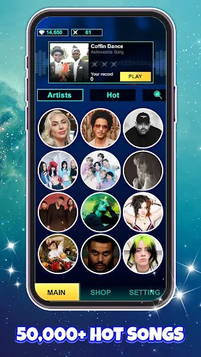 Piano Rush | Games | XWorld Piano Rush | Games | XWorld