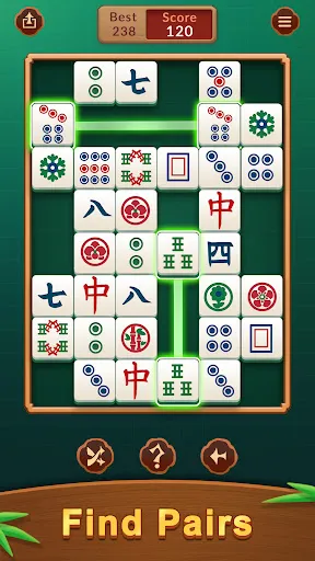 Mahjong ZenLand: Senior Match | Игры | XWorld