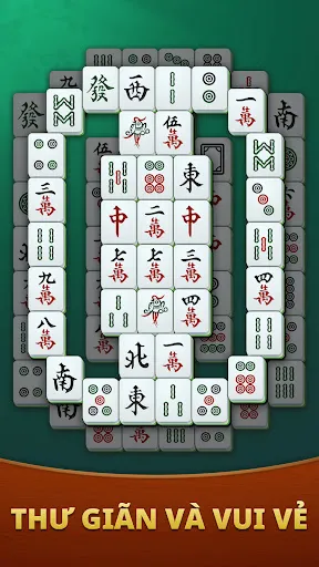Mạt chược đơn độc | Games | XWorld