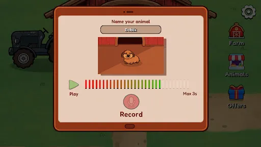 My Voice Animal Farm | Игры | XWorld My Voice Animal Farm | Игры | XWorld
