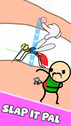 Tricky Story: Friendly Help | Games | XWorld