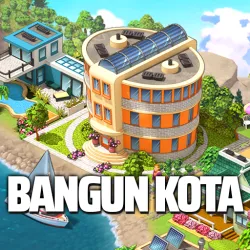 XWorld | City Island 5 - Membangun Sim