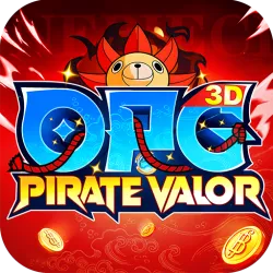 XWorld | OPG3D: Pirate Valor