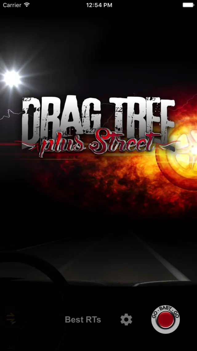 Drag Tree + Street | Jogos | XWorld