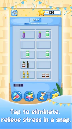 Upgrade Fridge - Craft Food | Permainan | XWorld