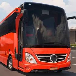 XWorld | Indian Bus Sim: City Routes