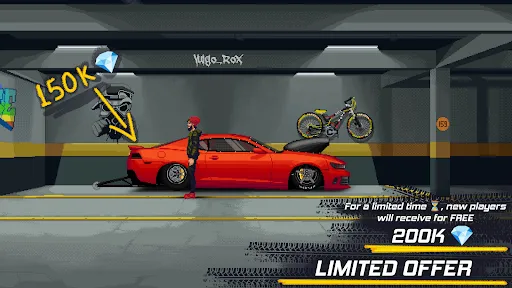 Estilo BR: Online Drag Racing | 游戏 | XWorld