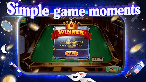 TeenPatti Thali: Fortune Poker | 游戏 | XWorld