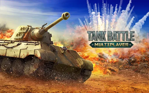 Tank Battle Heroes: World War | Permainan | XWorld
